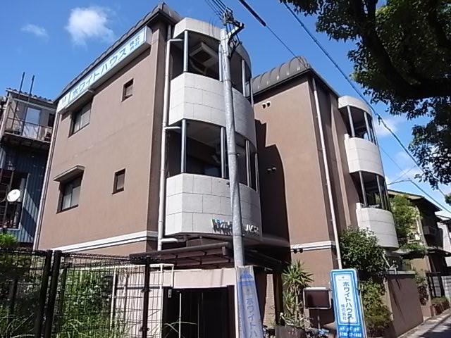プレステージフジ西宮 弐番館