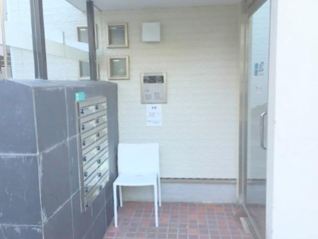 レスク中目黒アパートメント
