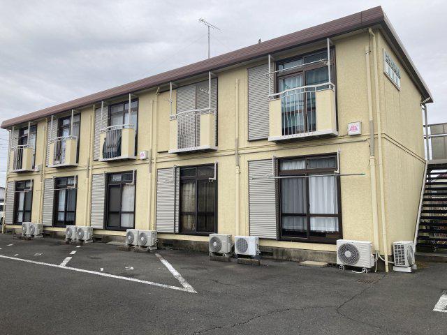 茨城県ひたちなか市  築35年