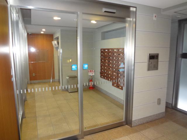 カスタリア大町