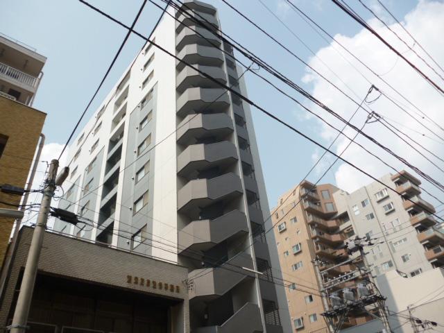 カスタリア大町(ワンルーム/2階)