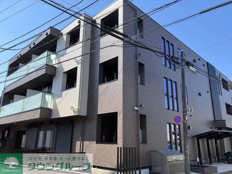 グラン エス