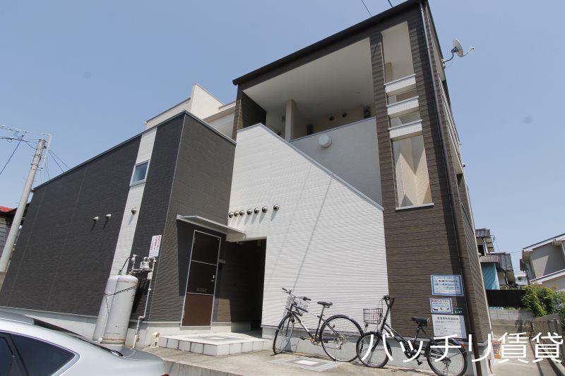 プランドール光丘