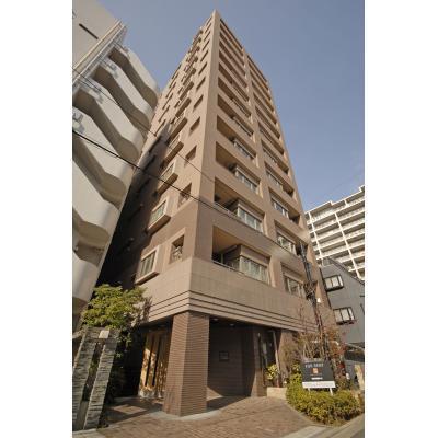 パークキューブ本郷(1DK/4階)