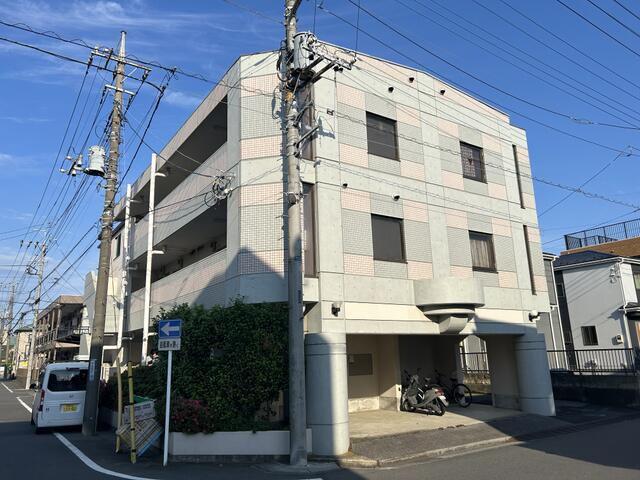 PLENDY越谷蒲生(1DK/3階)