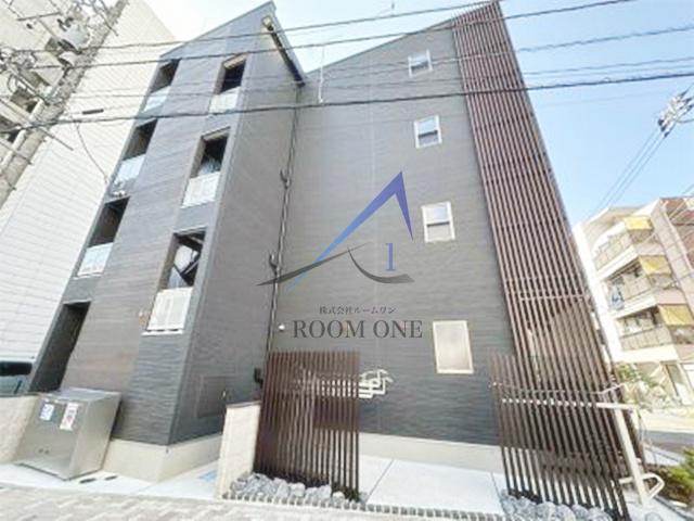 リブリ・川崎II