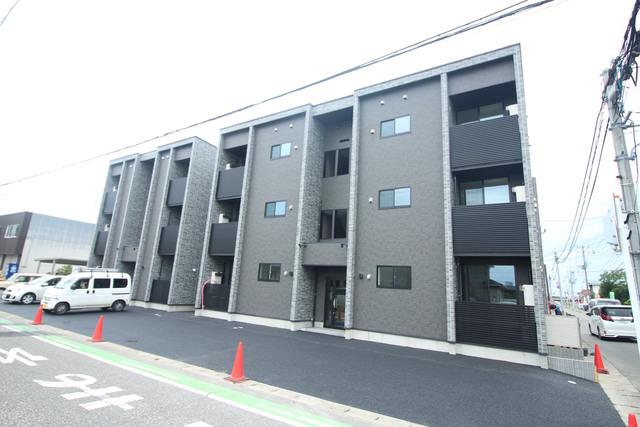 CREST COURT II