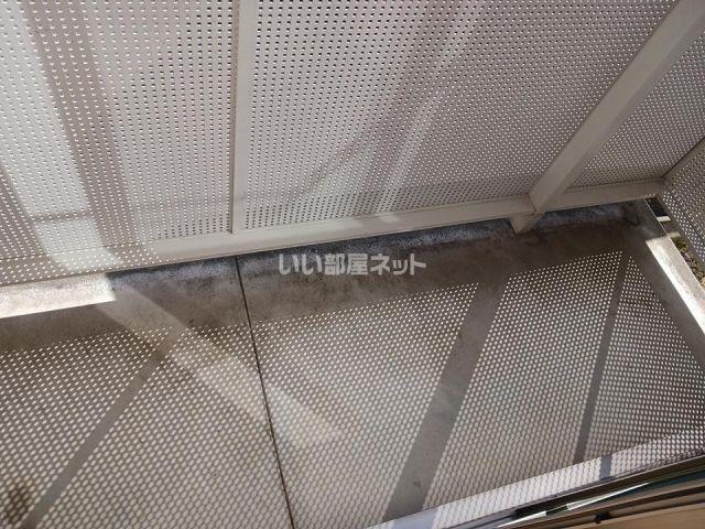 デュ・ソレイユメゾンK B