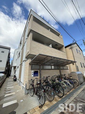クリエオーレ生江I