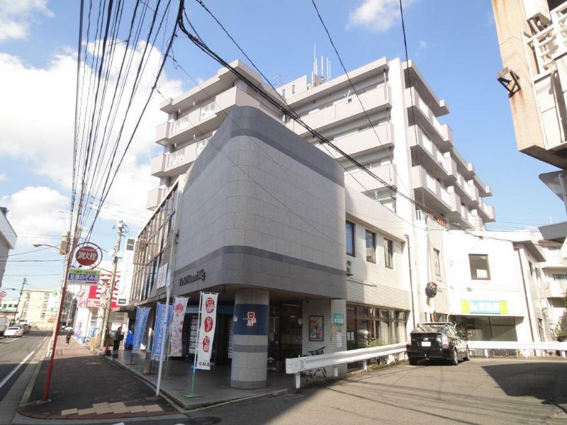 第三睦実ビル