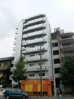 ロイヤル河原町五条