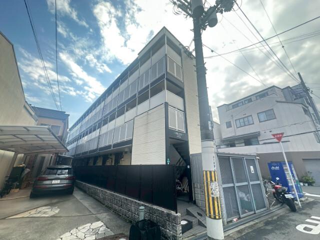 プロスパーコート鶴橋