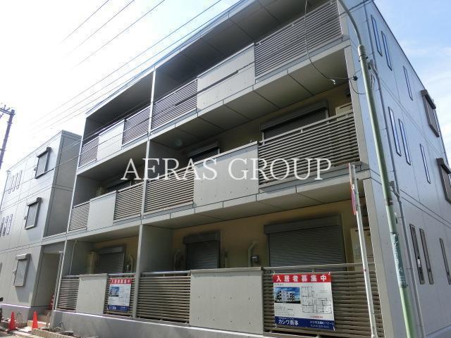 FLEX川口