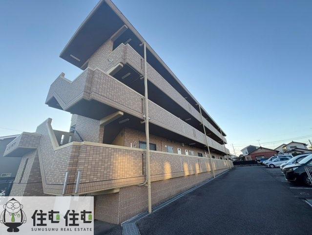 グランド左右木(2LDK/2階)