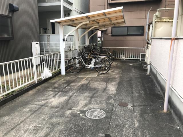 フラワーハイツ