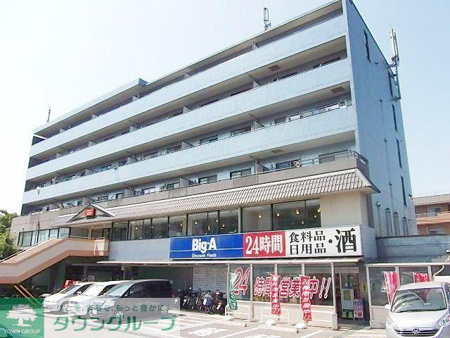 ヴォーヌング習志野台