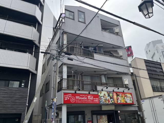 ラフィートタウン
