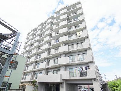 INOVE日野台