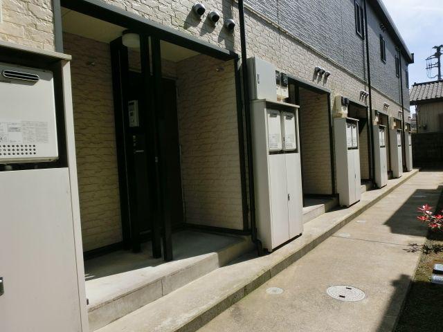 LP王子台参番館