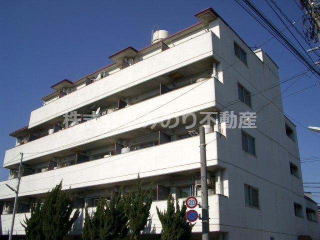 リッチハイツ新小岩(ワンルーム/5階)