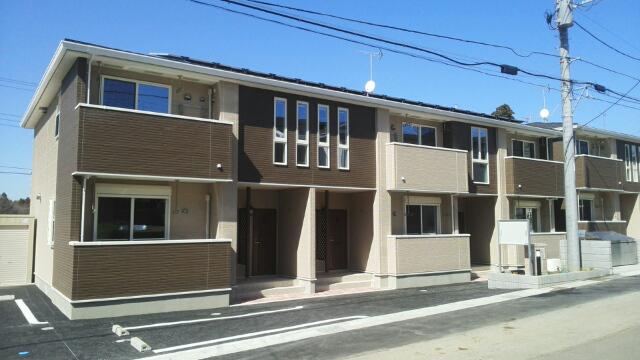 酒々井町馬橋 2LDK