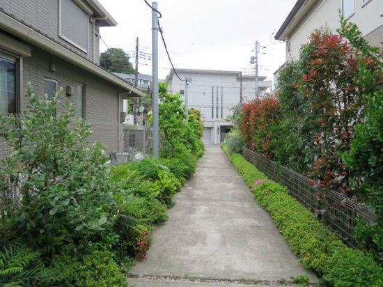 コーポ田園