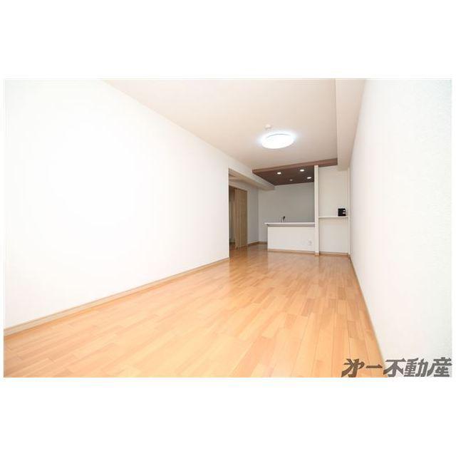 オラシオン新川