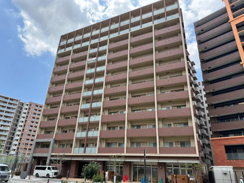レシェンテ・ヴィラ千早
