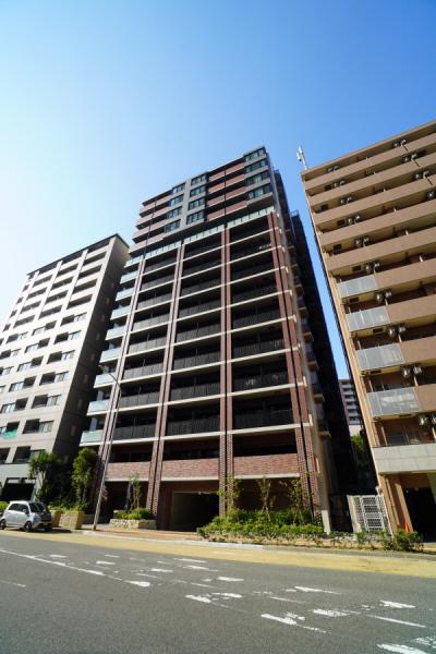 アプリーレ神戸元町
