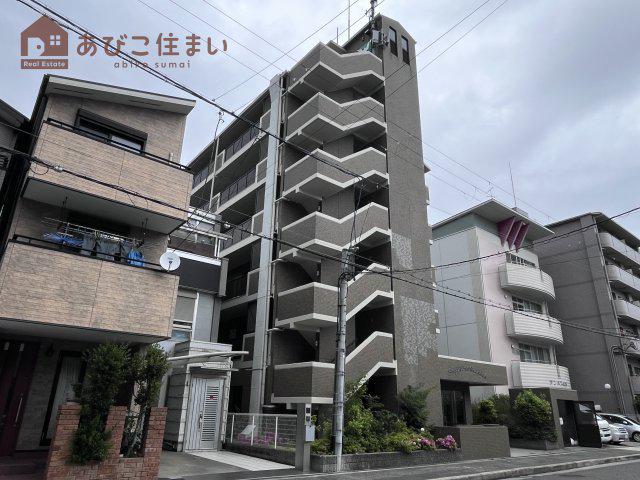 スギヒラハイツ