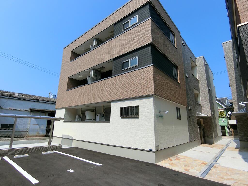 ルナパレスりんくう