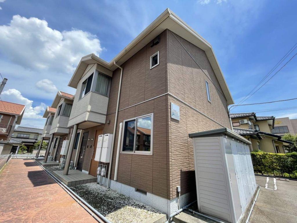 シャルマン小杉C