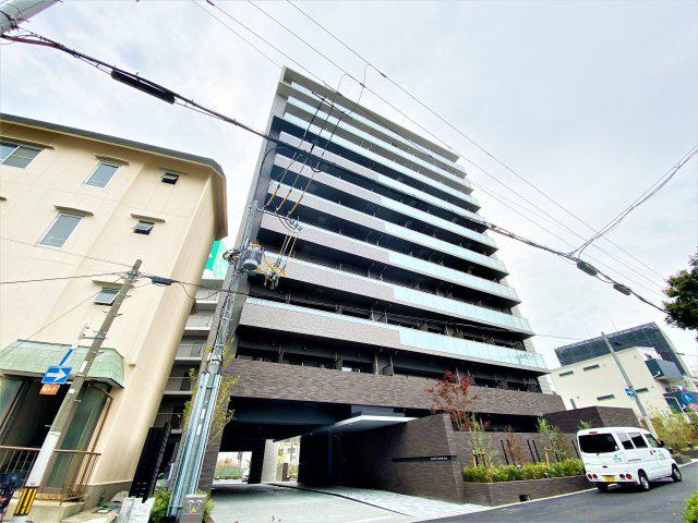 スプランディッド京橋イースト