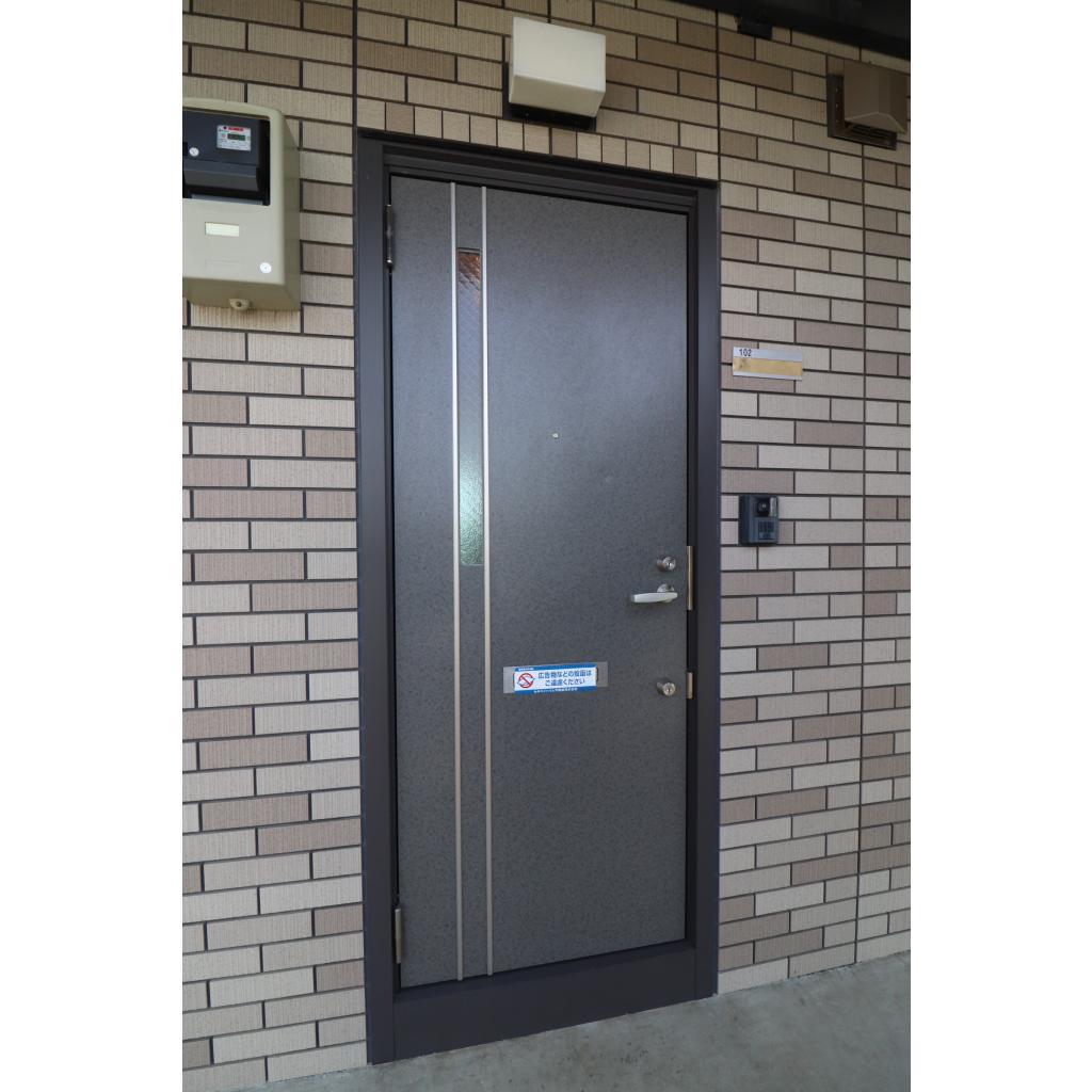 グレイス B棟