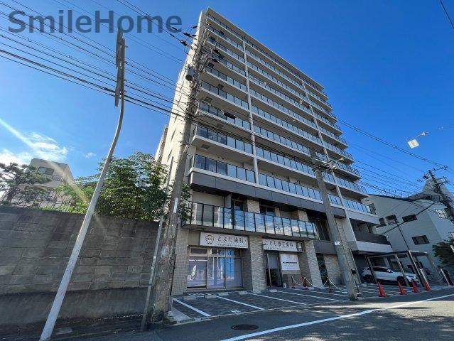 パンドノール住吉大社