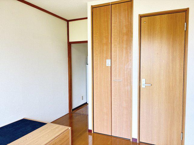 ハイツユタカ