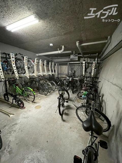 グランドシーズ心斎橋II