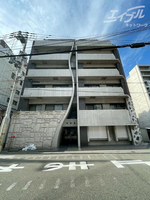 グランドシーズ心斎橋II