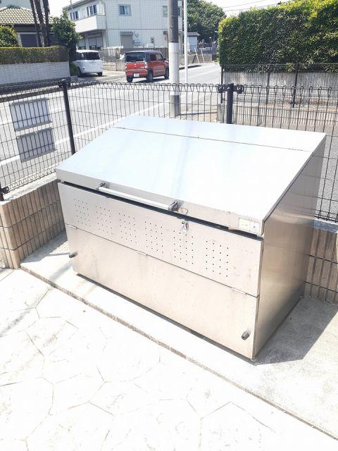 サンライズ国分寺A