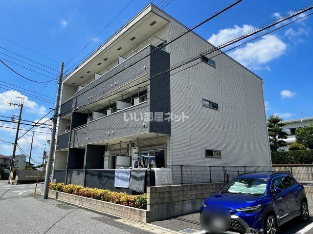 サンライズ国分寺A