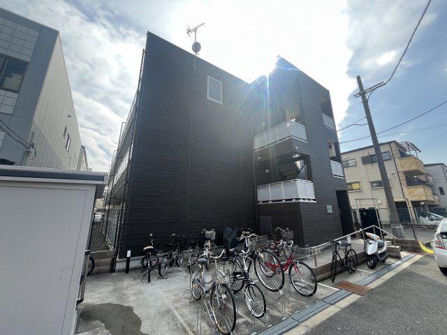HANATEN イースト