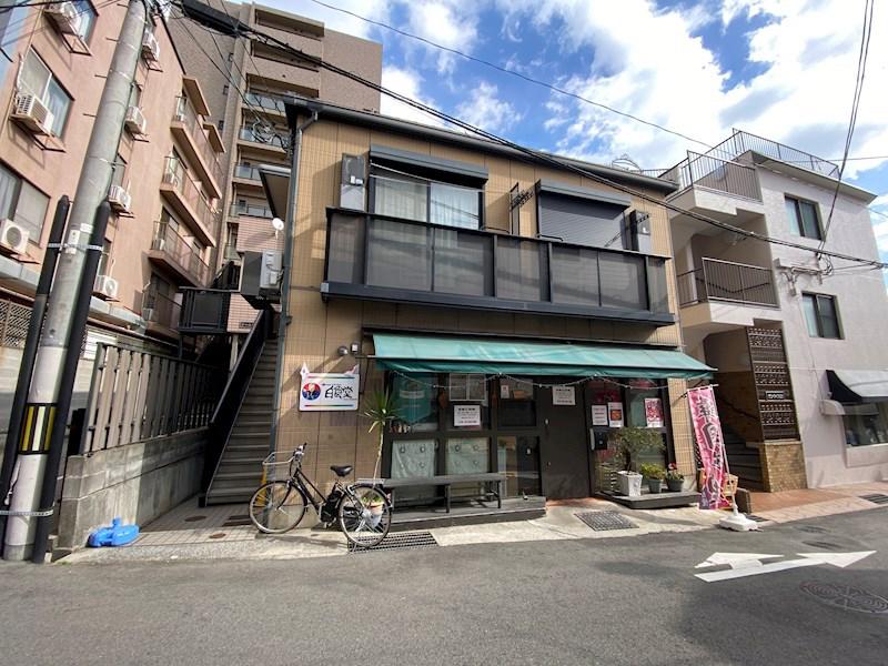 シャルマン住吉