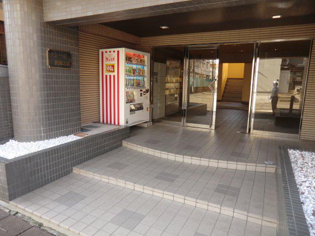 クレール武庫之荘