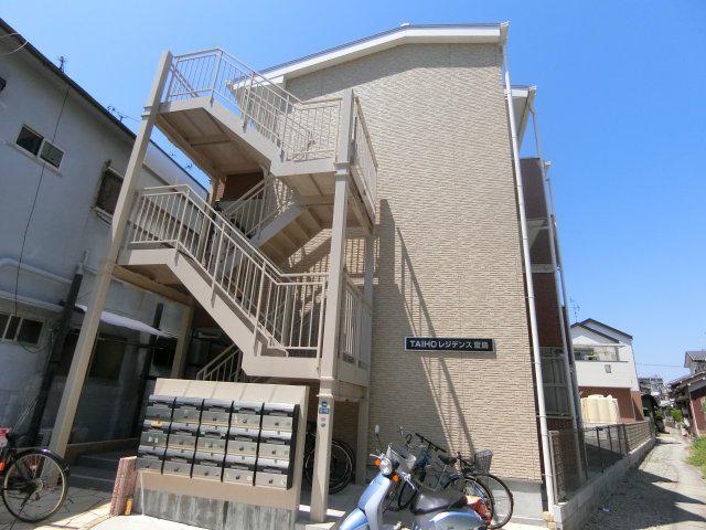 TAIHOレジデンス萱島