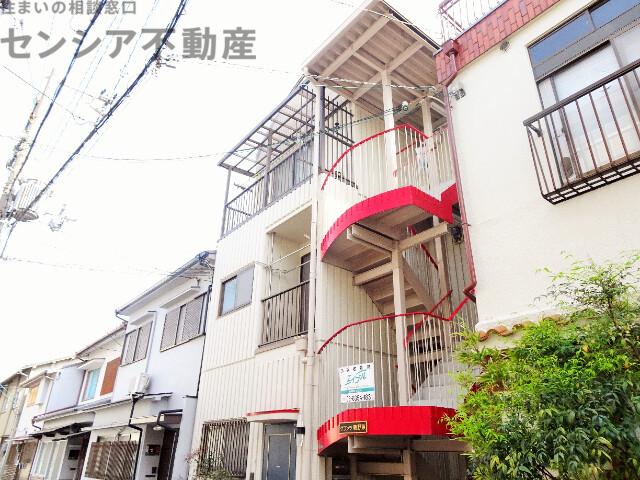 グランツ鴫野東