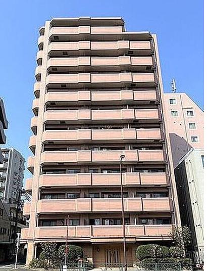 ビクトリアハイム早稲田