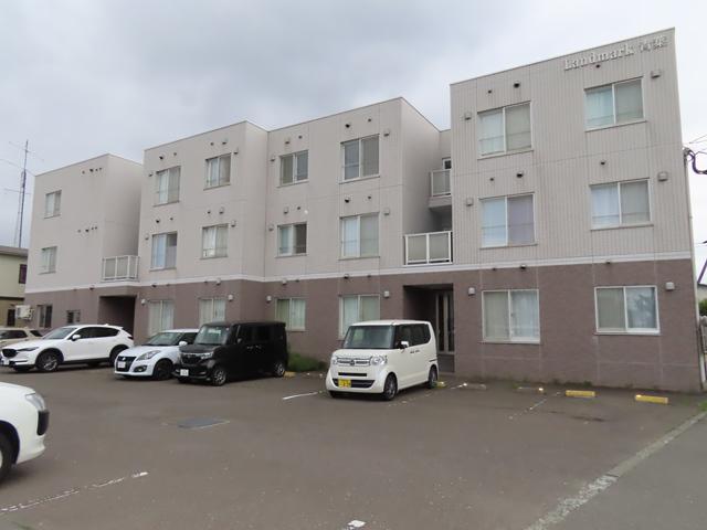 LANDMARK青葉
