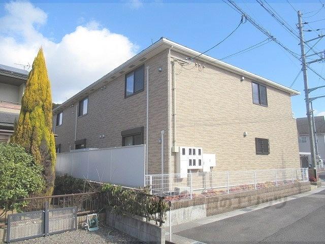 プラシード新城Ⅰ