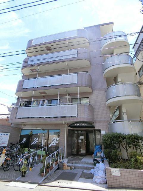 ユーコート野方
