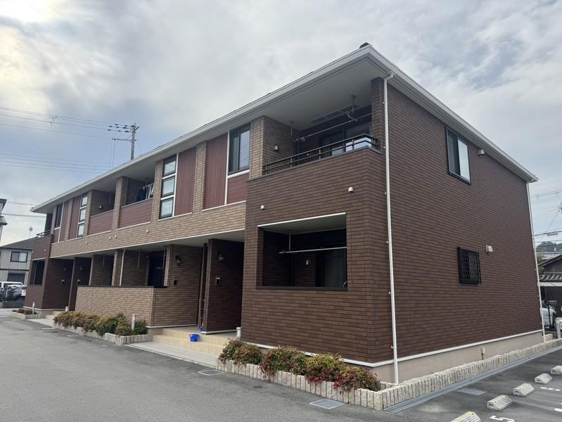 ライフステージ岡田I